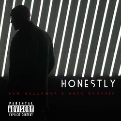 Cover of Honestly