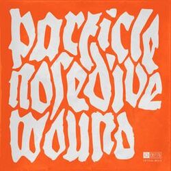 Cover of Nosedive / Wound