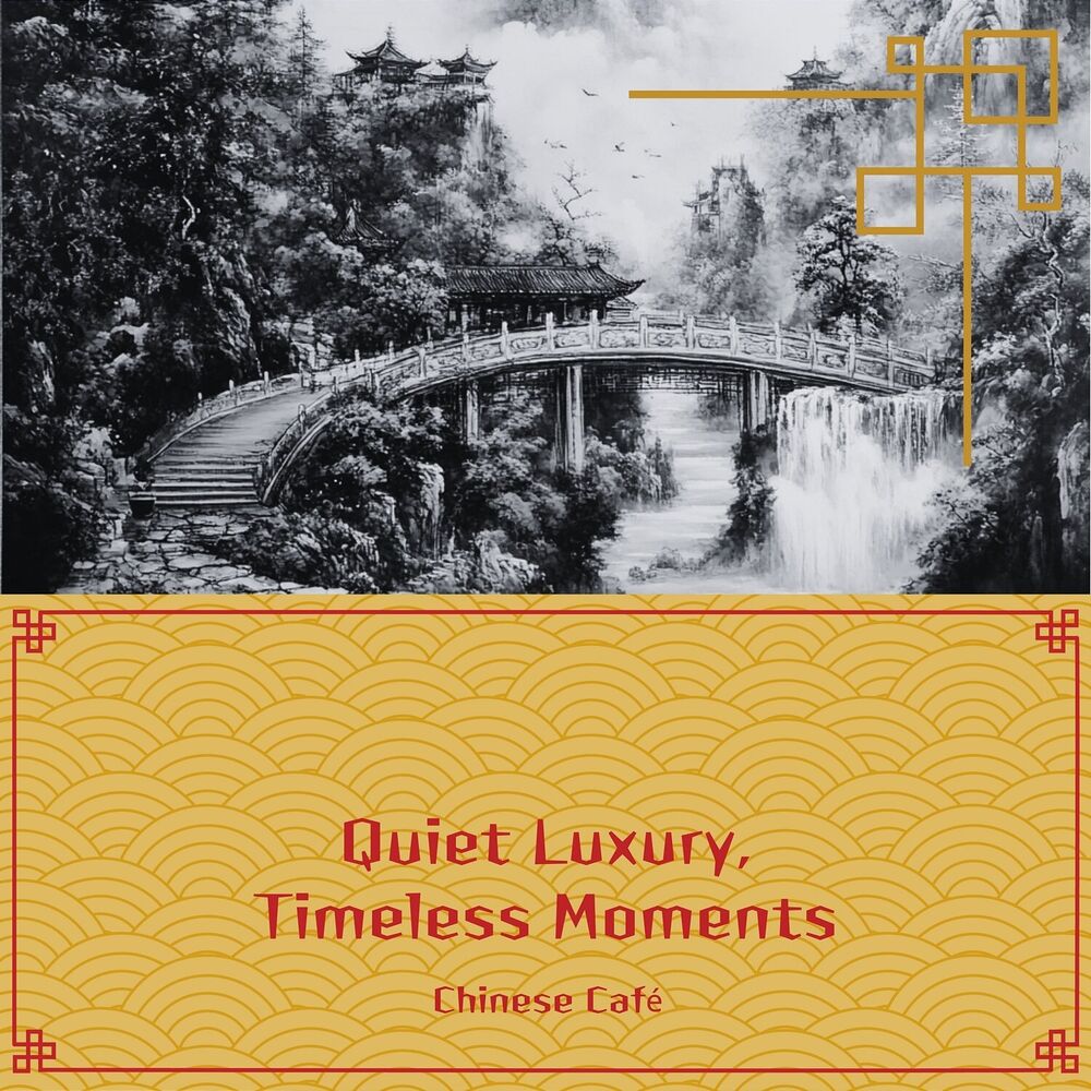 Picture of Quiet Luxury, Timeless Moments