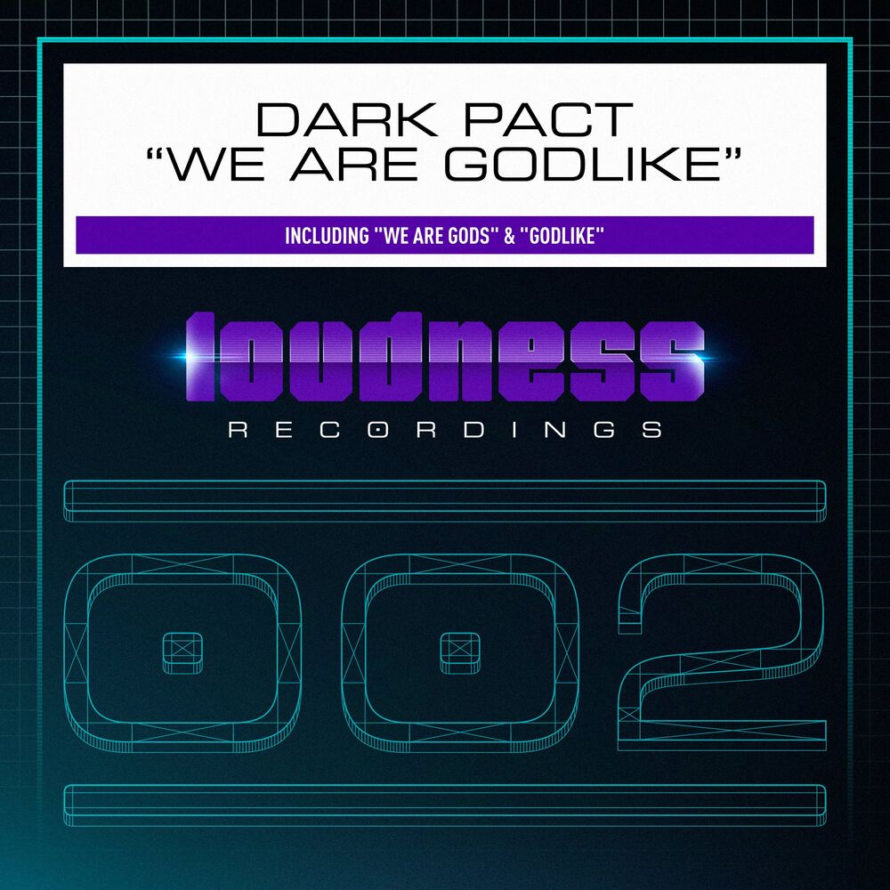 Picture of We Are Godlike