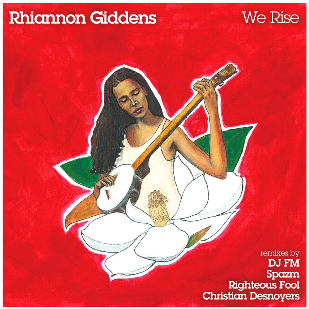 Picture of We Rise