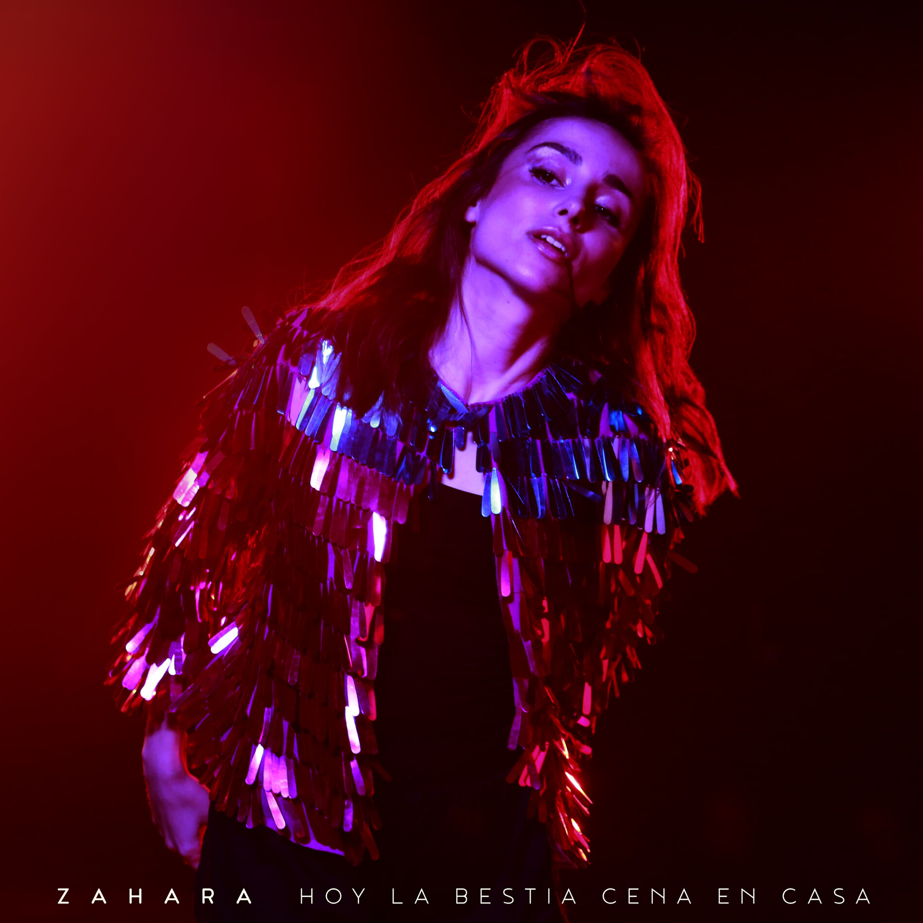 Album cover of Hoy la Bestia Cena en Casa (Radio Edit) (Radio Edit)