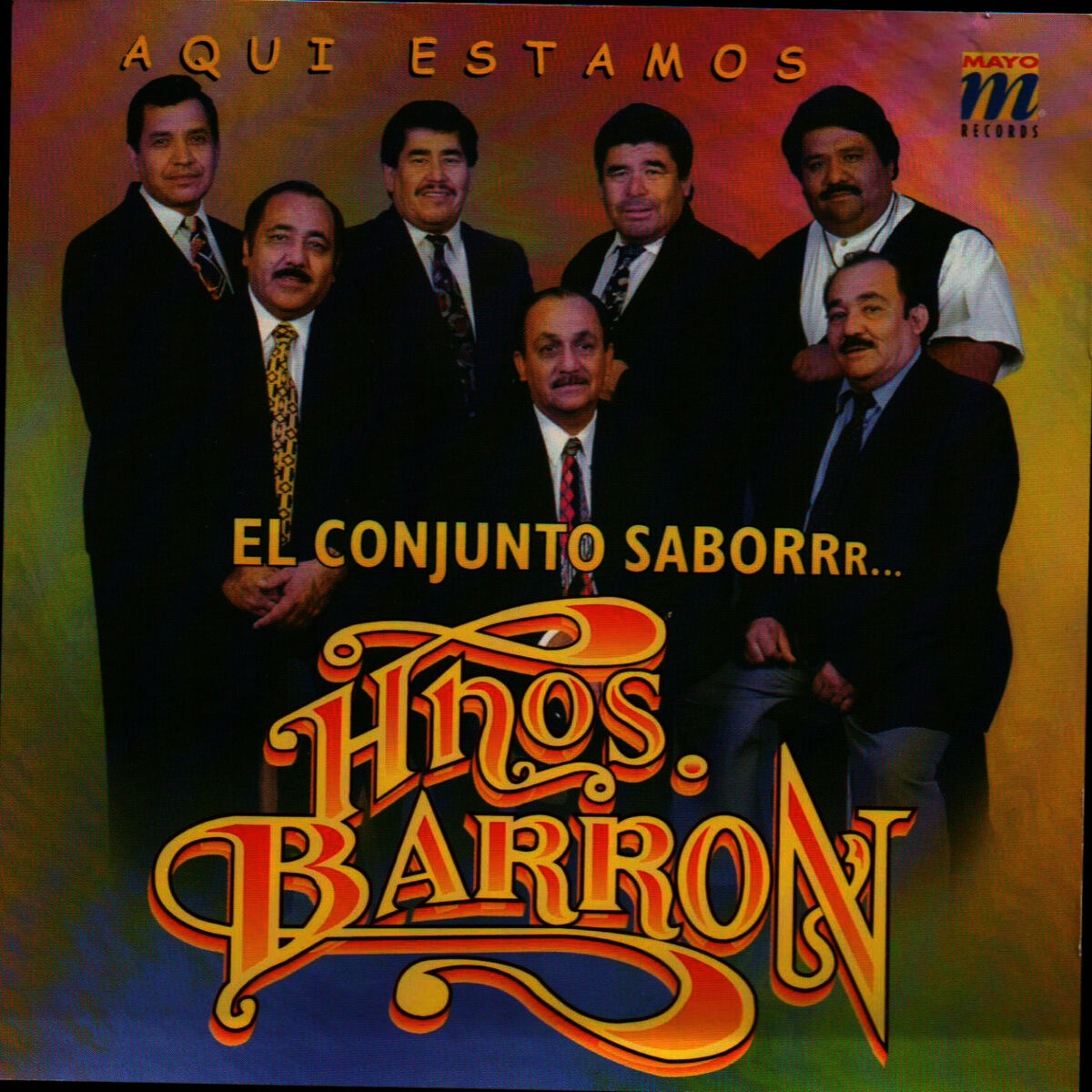Album cover of Balete Tortuga
