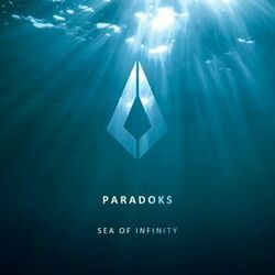 Cover of Sea of Infinity