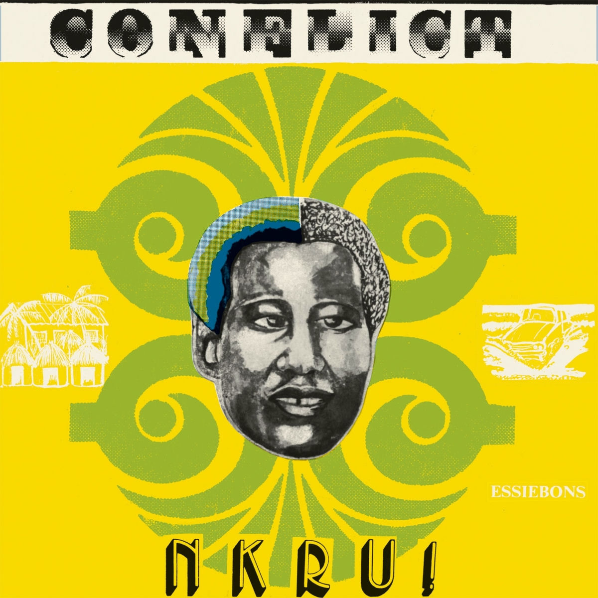 Album cover of You Need Love