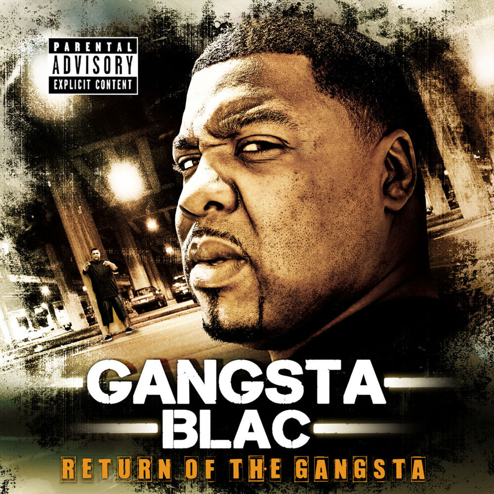 Picture of Return of the Gangsta
