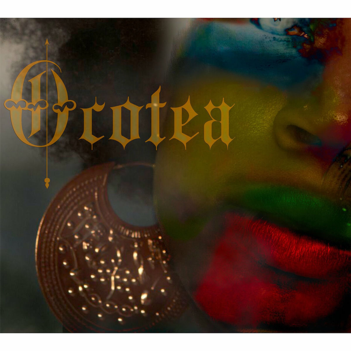 Album cover of Ocotea