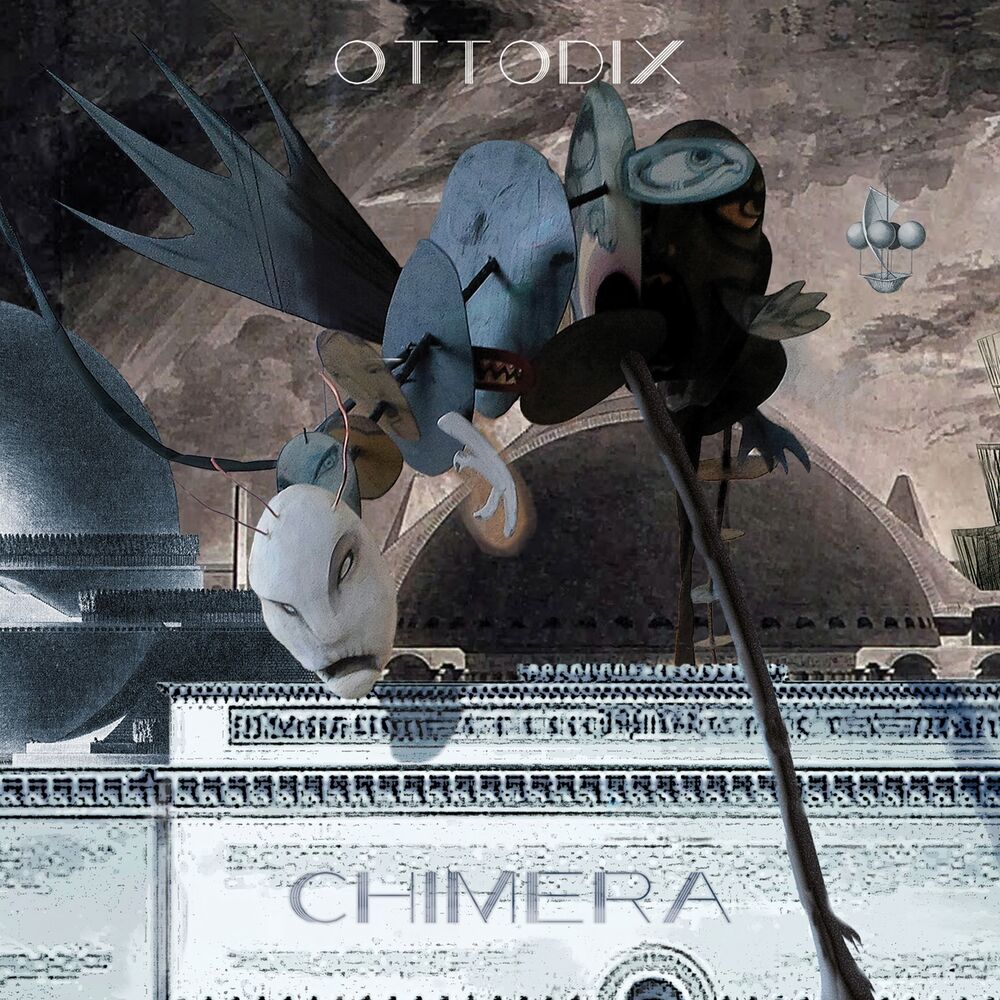 Picture of Chimera