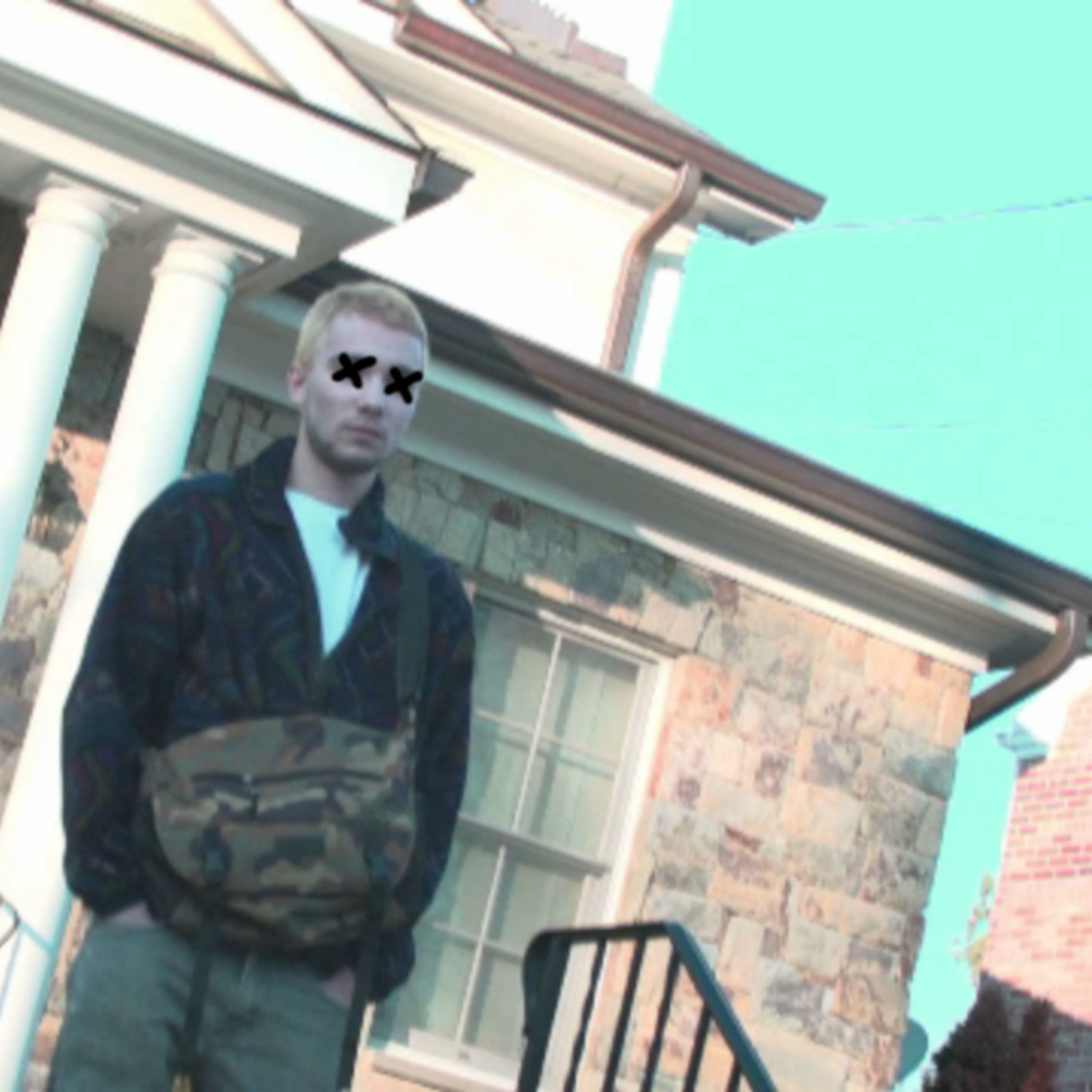 Album cover of Trap Art House