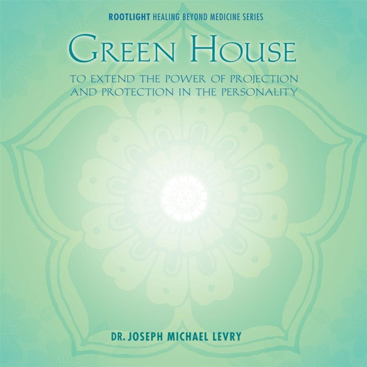 Album cover of Green House