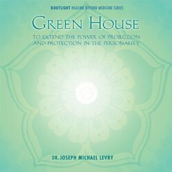 Cover of Green House