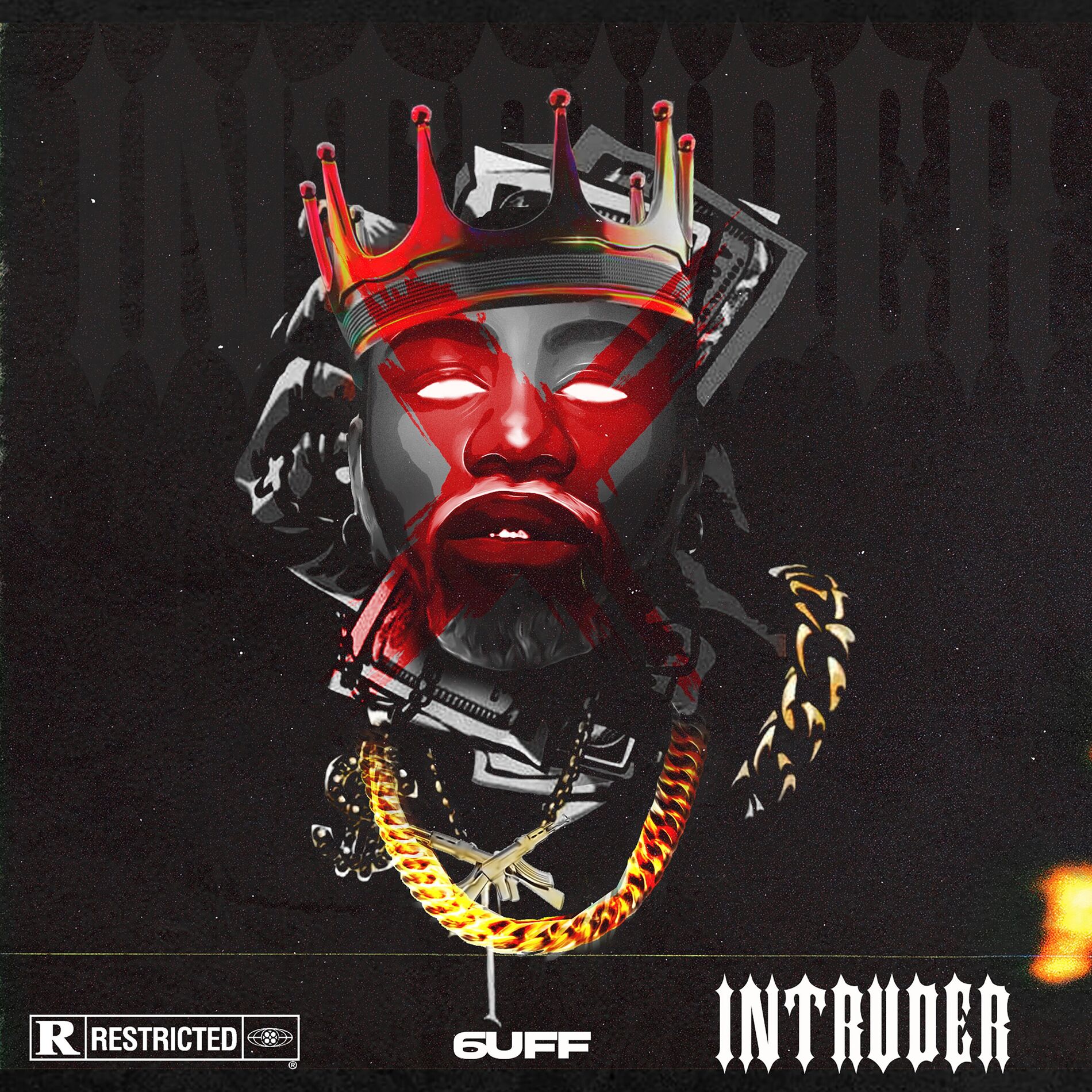 Album cover of Luku Luku