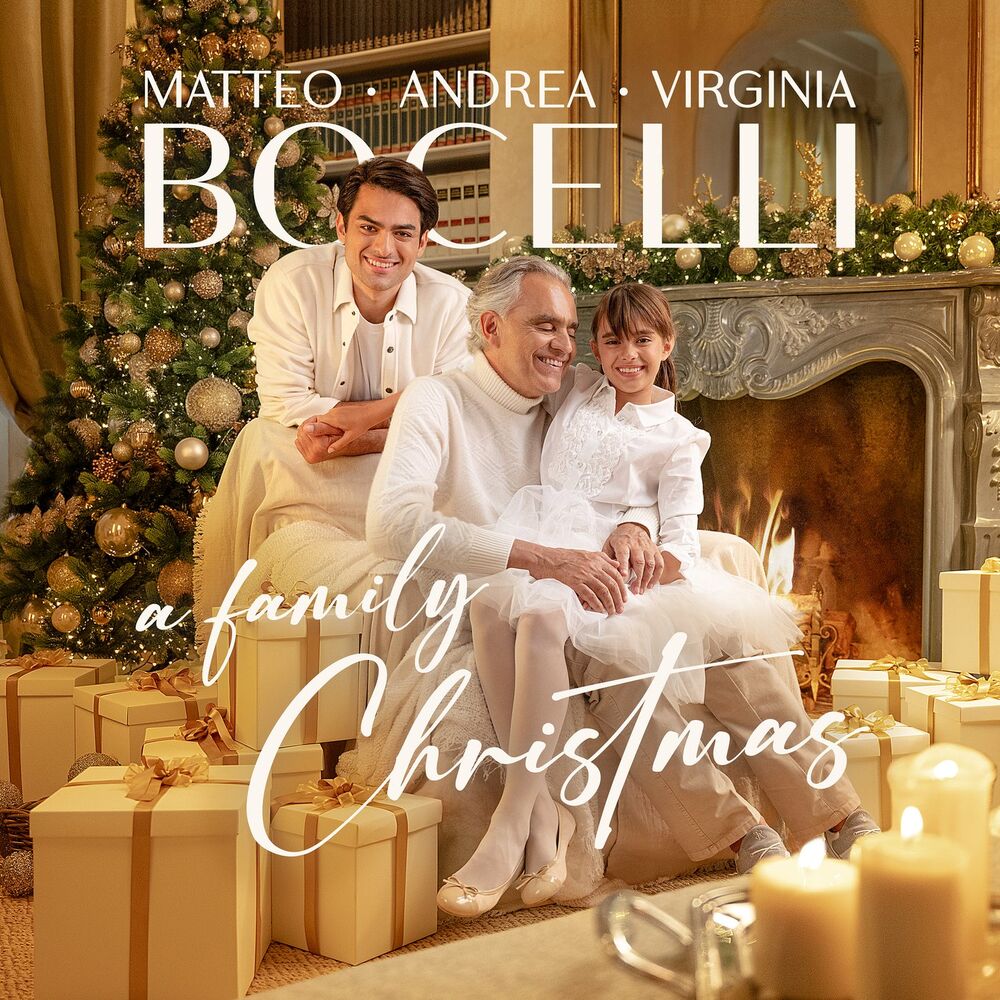 Picture of A Family Christmas