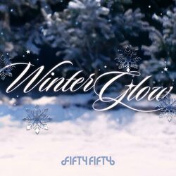 Cover of Winter Glow