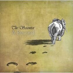 Cover of A Record