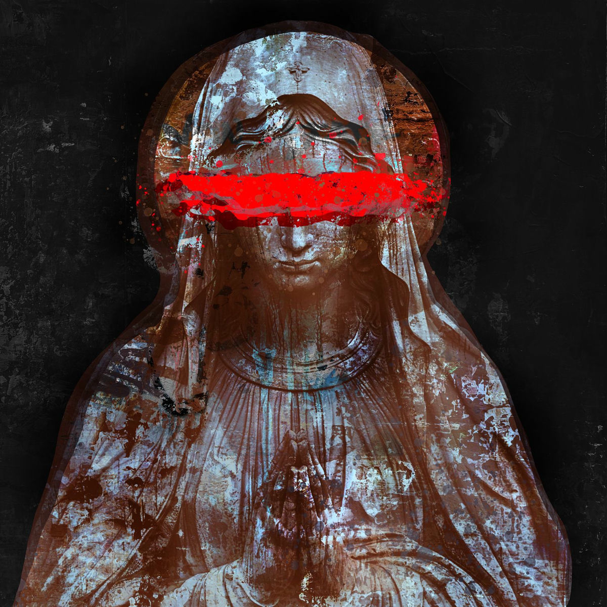 Album cover of A New State Of Grace