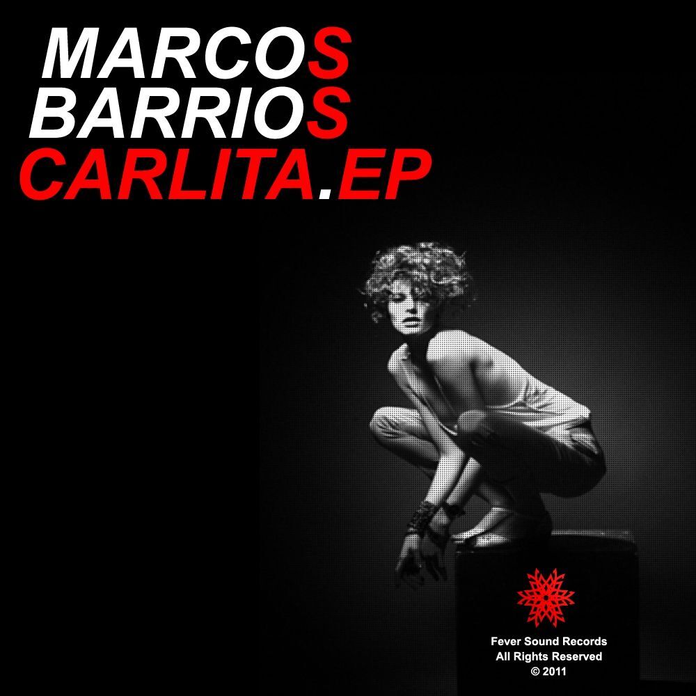 Picture of Carlita EP