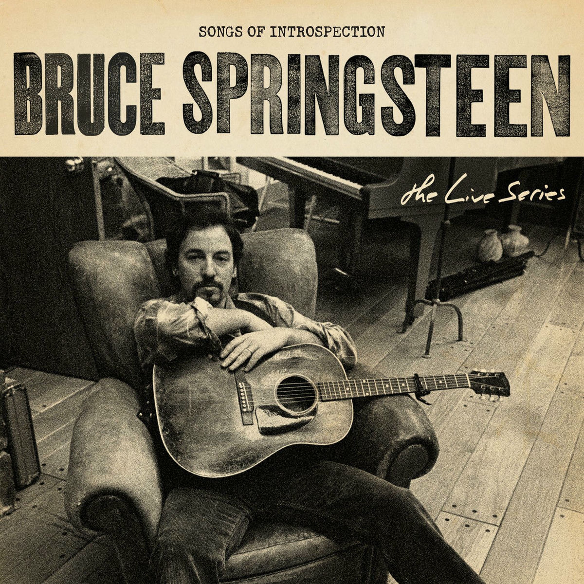独4discs LP Bruce Springsteen Welcome To Germany ES641 SEPTEMBER SONGS /01040 Bruce Springsteen & The E-Street Band – Welcome To Germany