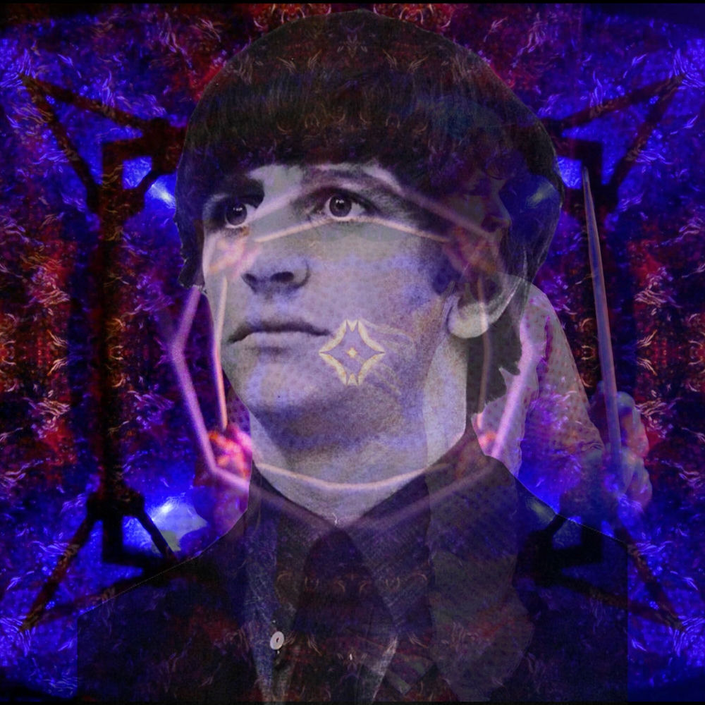 Pochette du titre Ringo