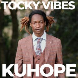 Cover of Kuhope