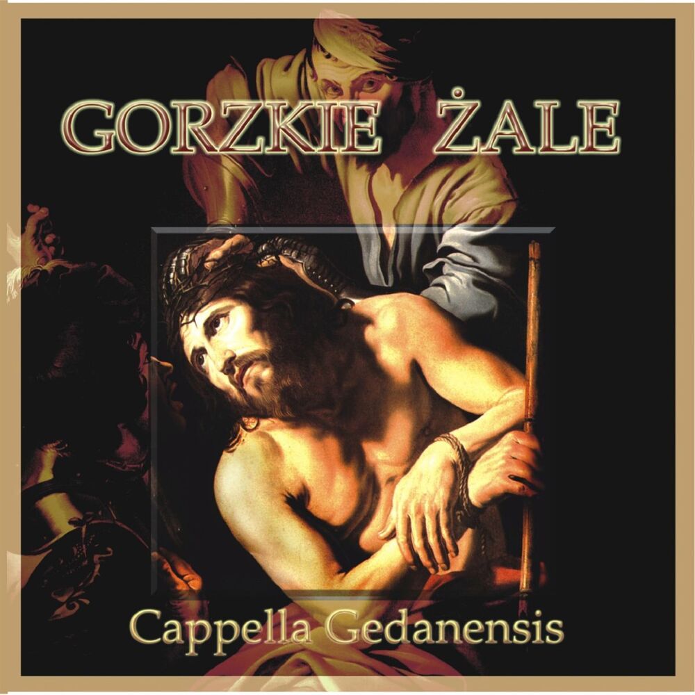 Picture of Gorzkie żale