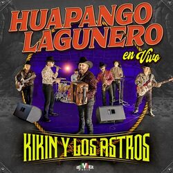 Cover of Huapango Lagunero (En Vivo)