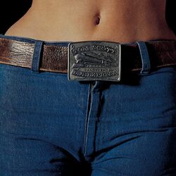 Cover of Tom Scott And The L.A. Express