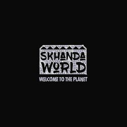 Cover of Welcome To The Planet