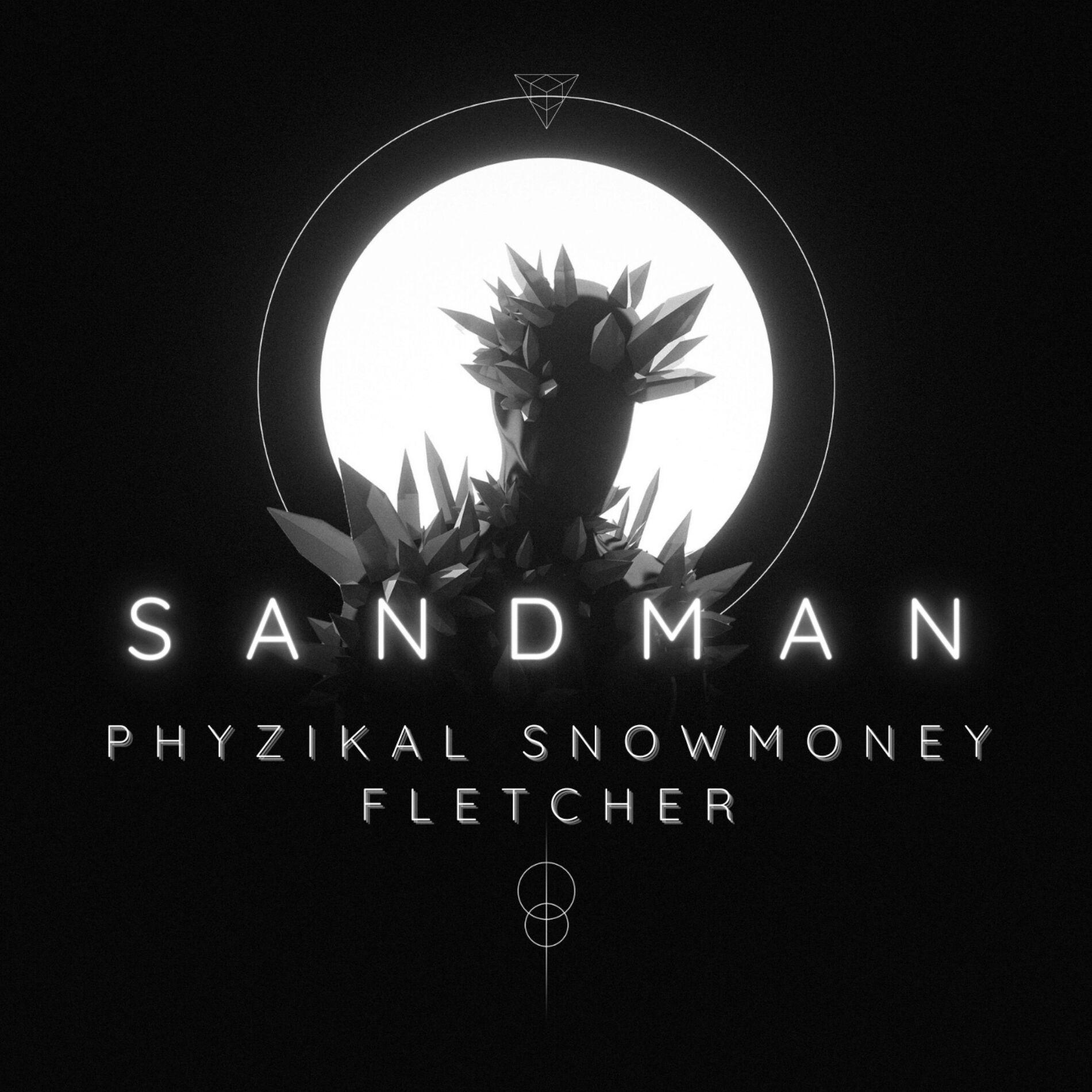 Album cover of Sandman