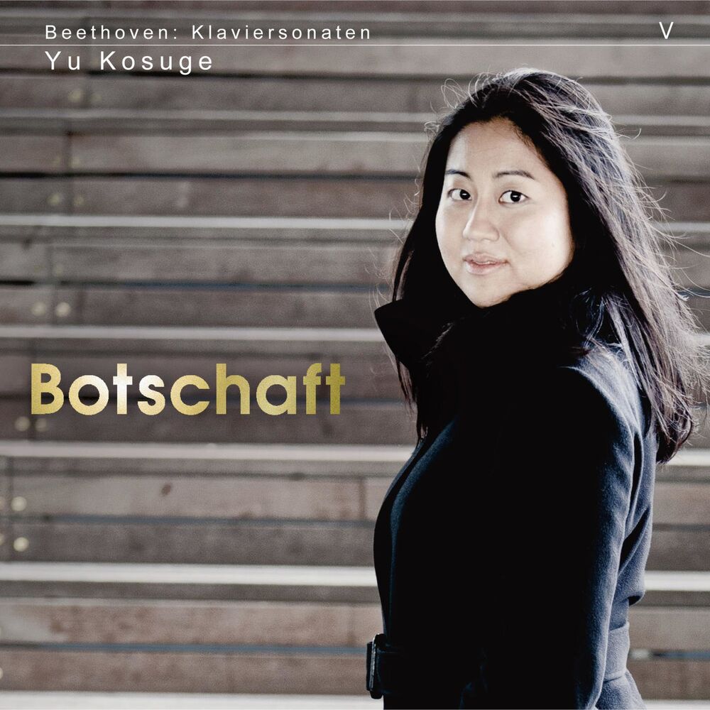 Picture of Beethoven: Klalviersonaten Folge V "an die Grenze"