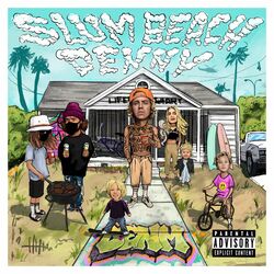 Cover of Slum Beach Denny