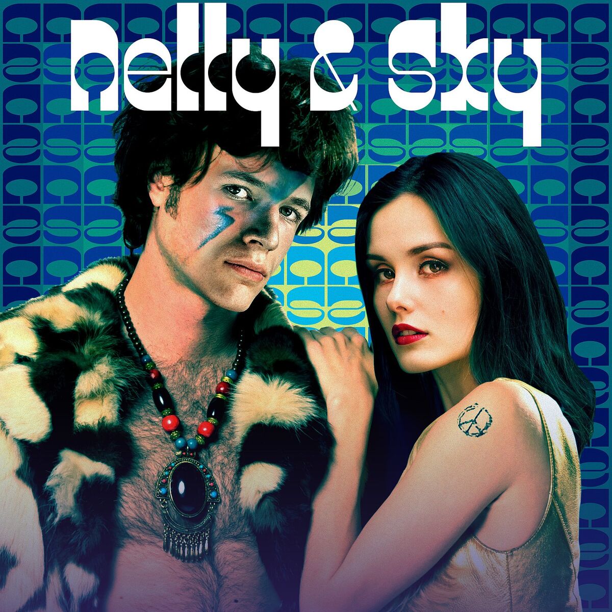 Album cover of NELLY & SKY