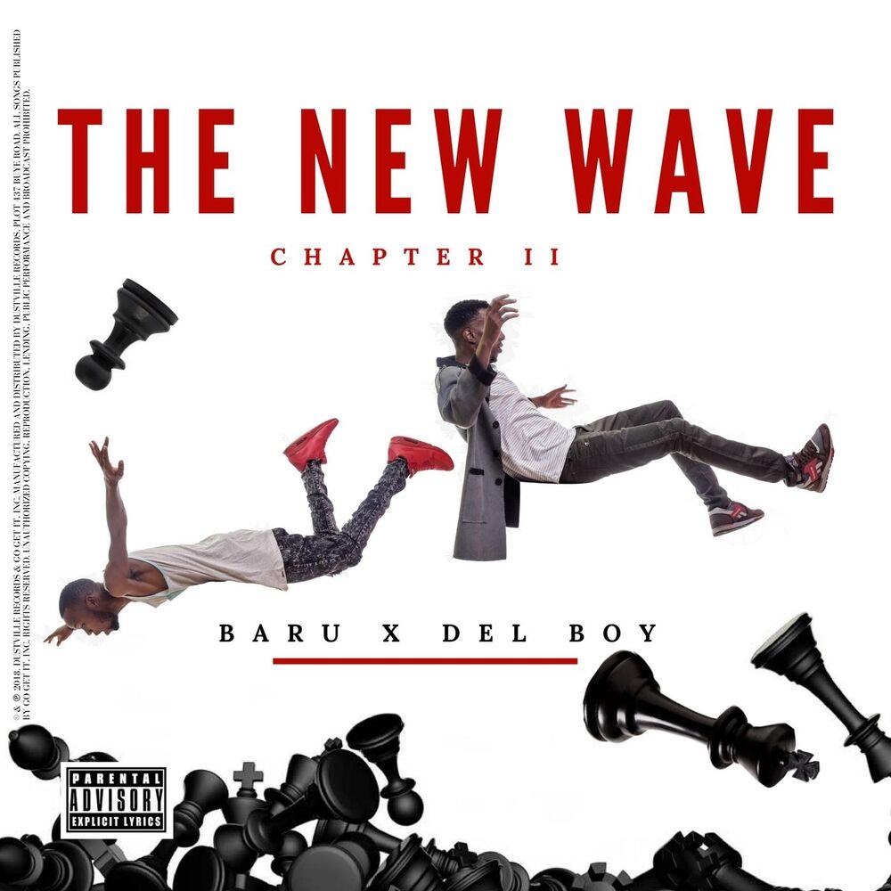 Picture of The New Wave, Ch..2