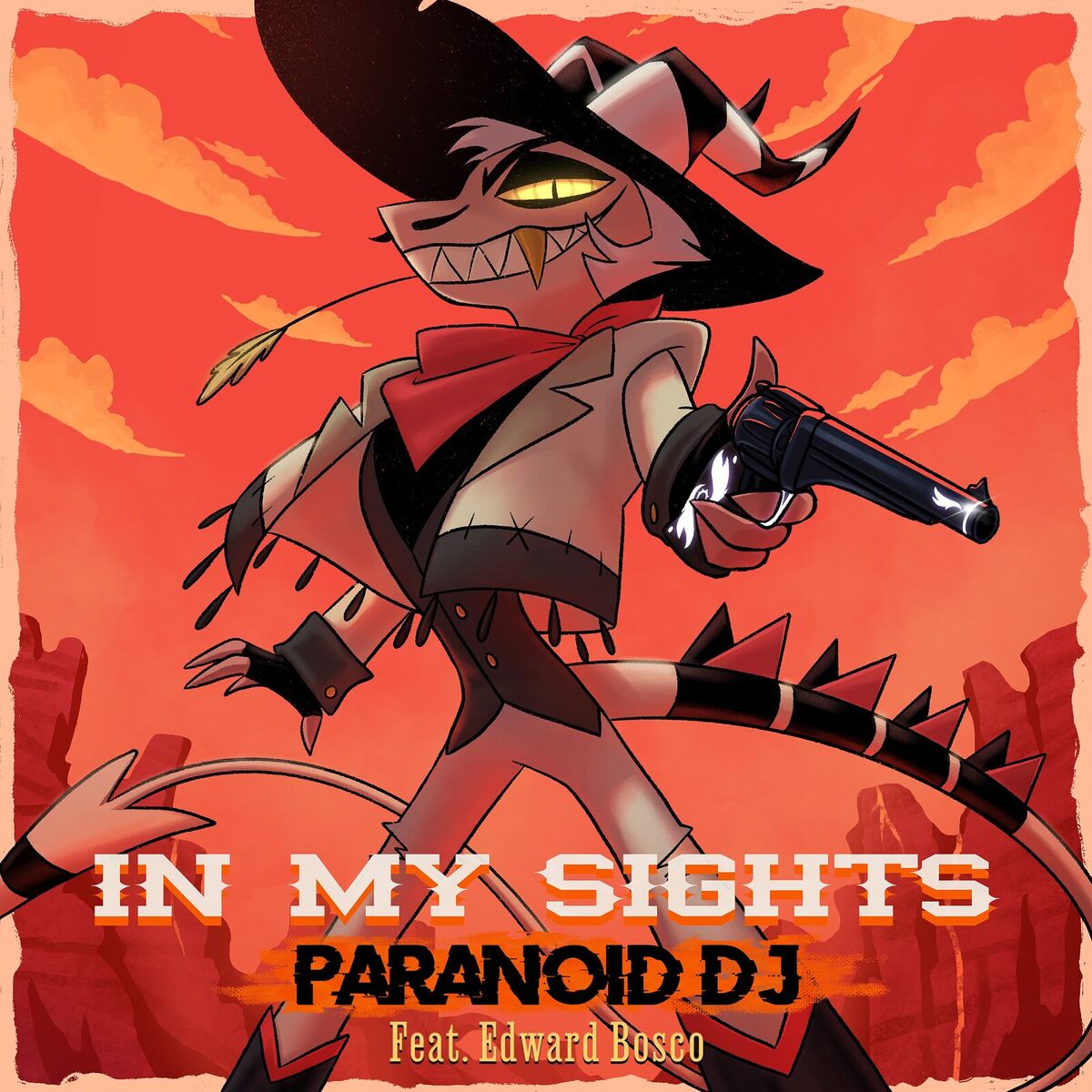 Album cover of In My Sights