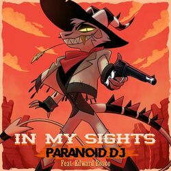 Cover of In My Sights