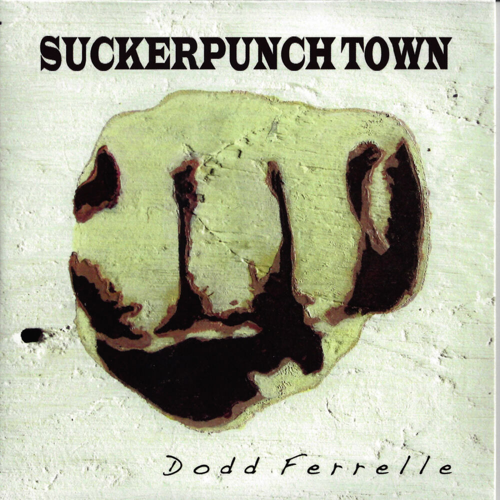 Picture of Suckerpunch Town