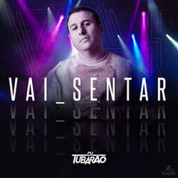Cover of Vai Sentar