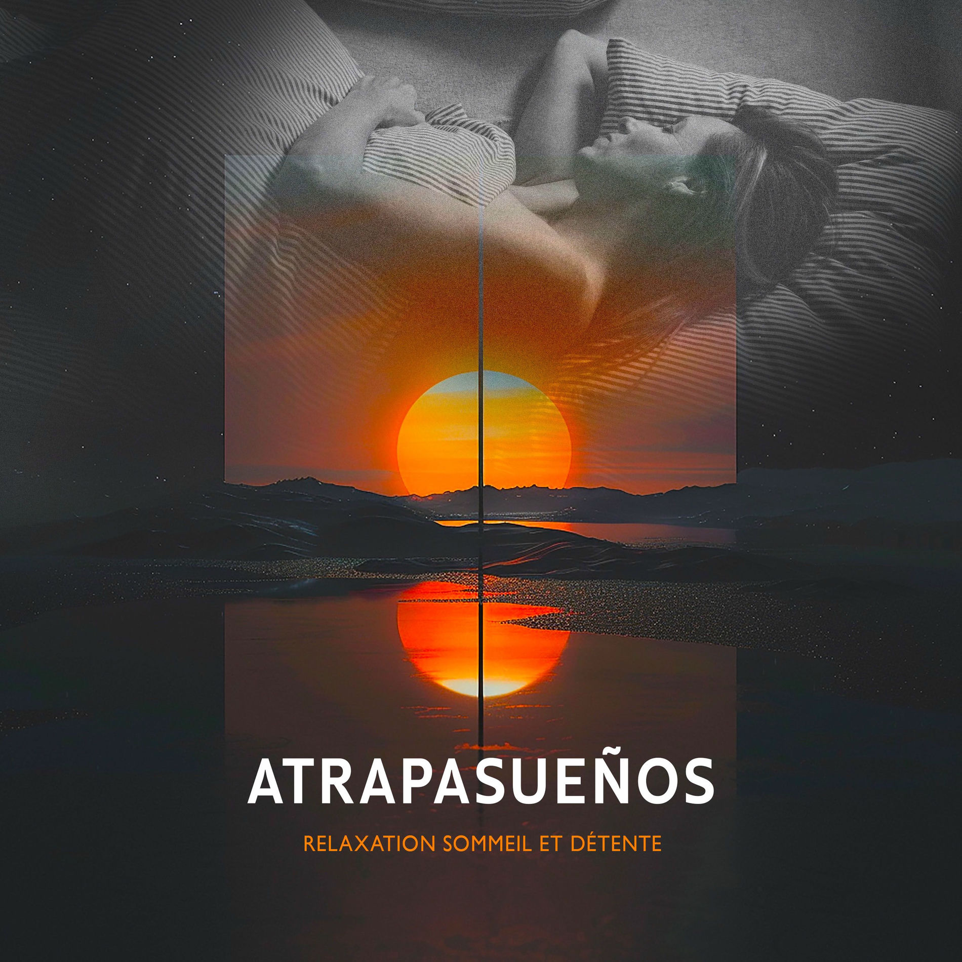 Album cover of Atrapasueños