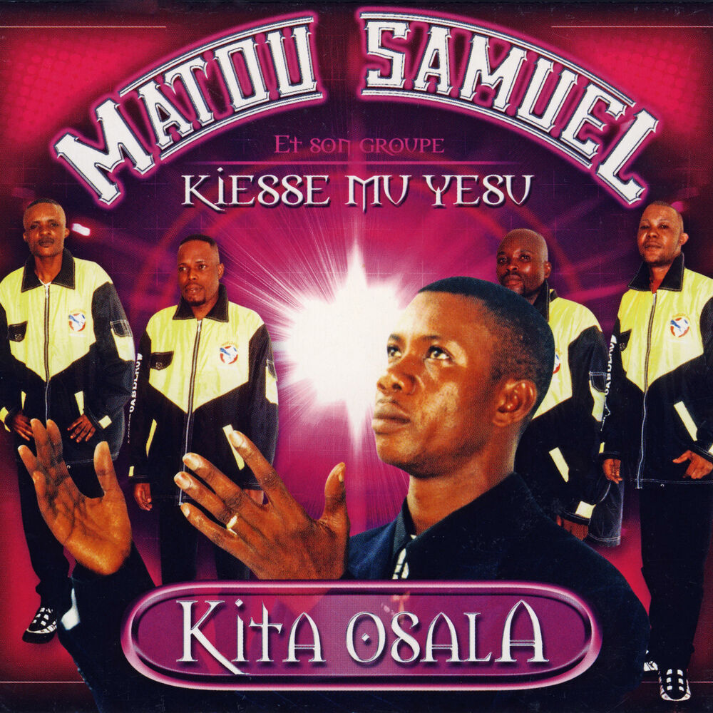 Picture of Kita Osala