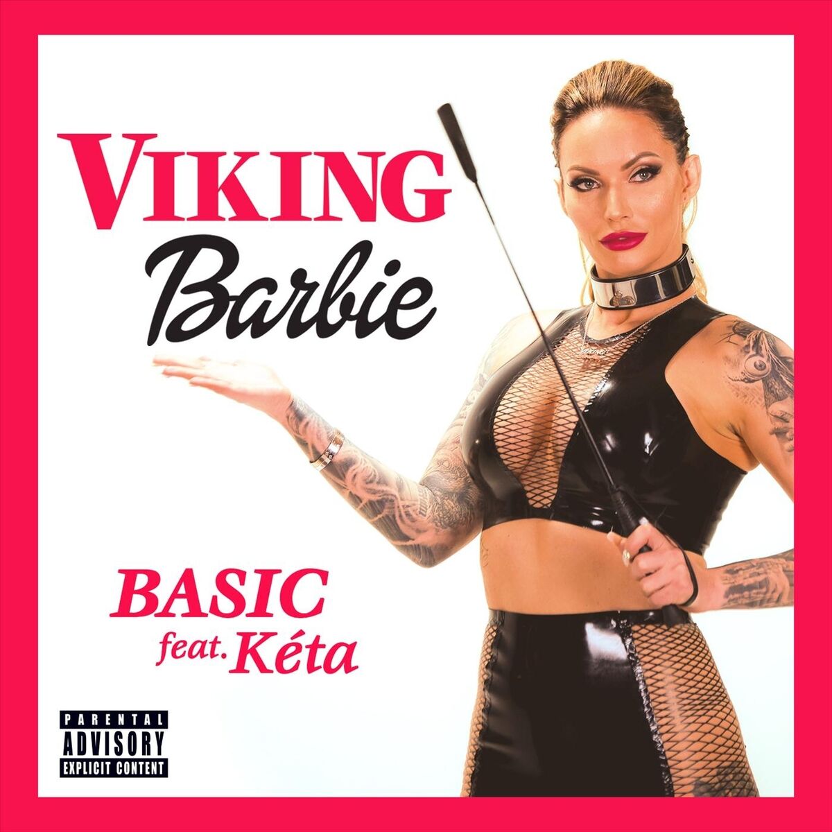 Album cover of Basic