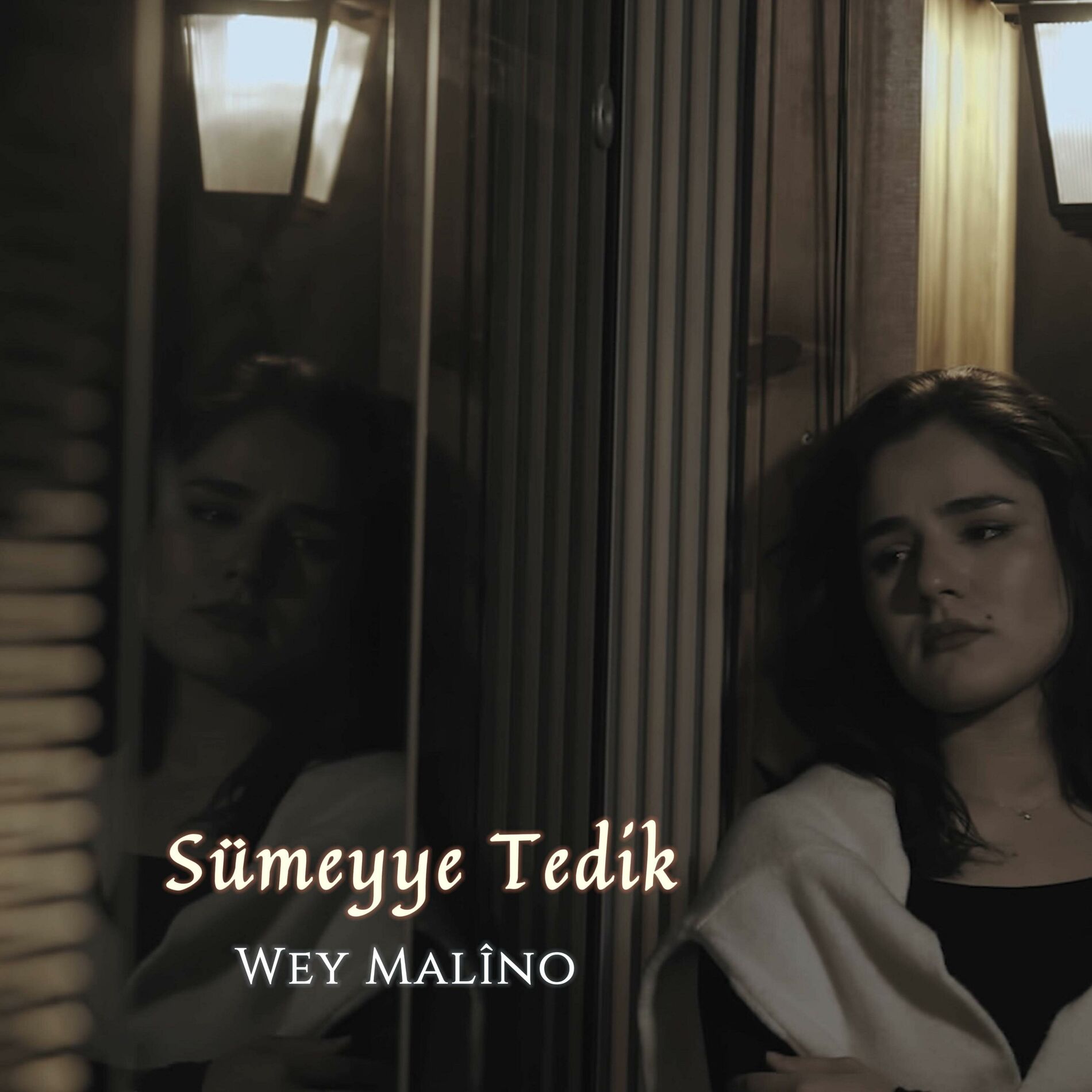 Album cover of Wey Malîno
