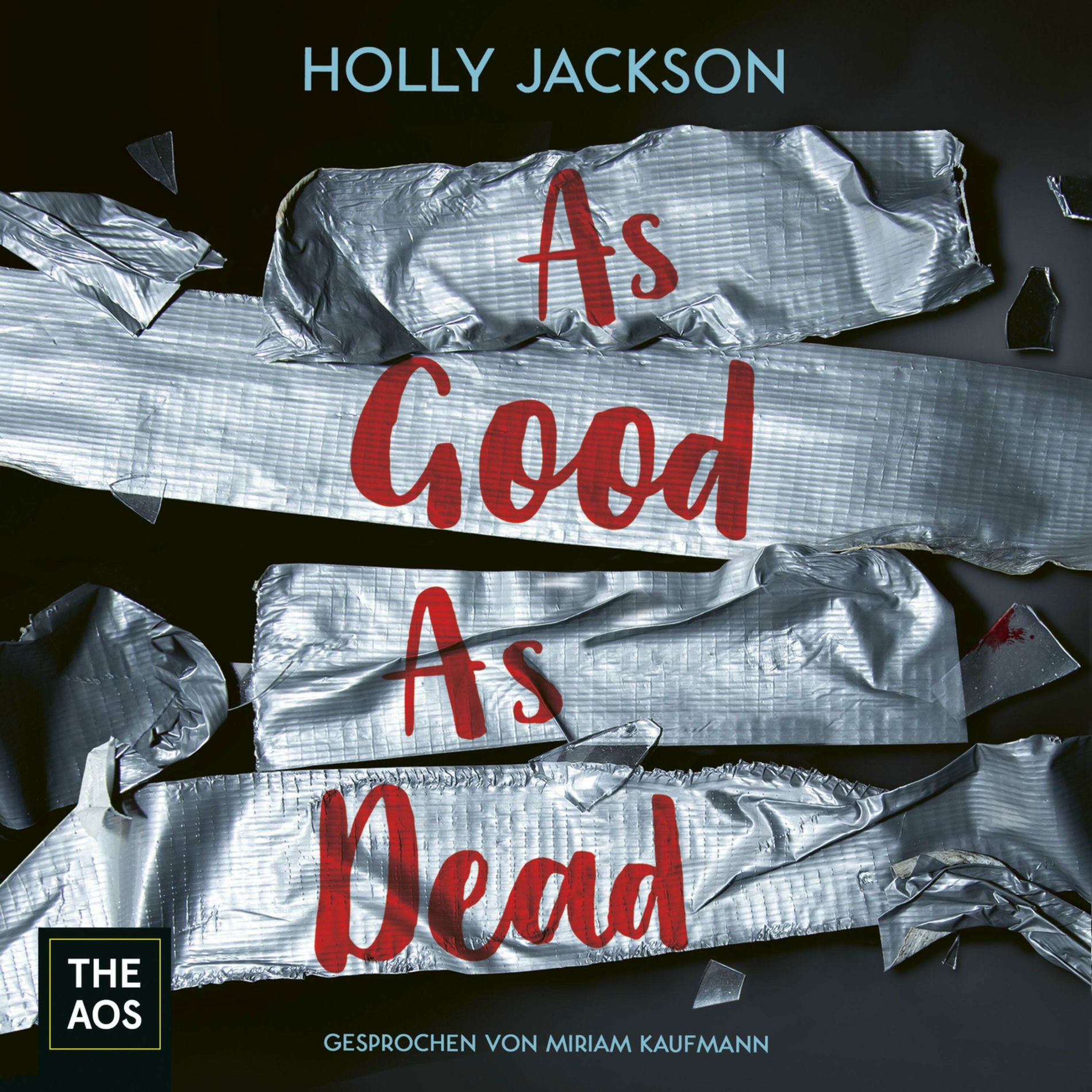Album cover of As Good As Dead