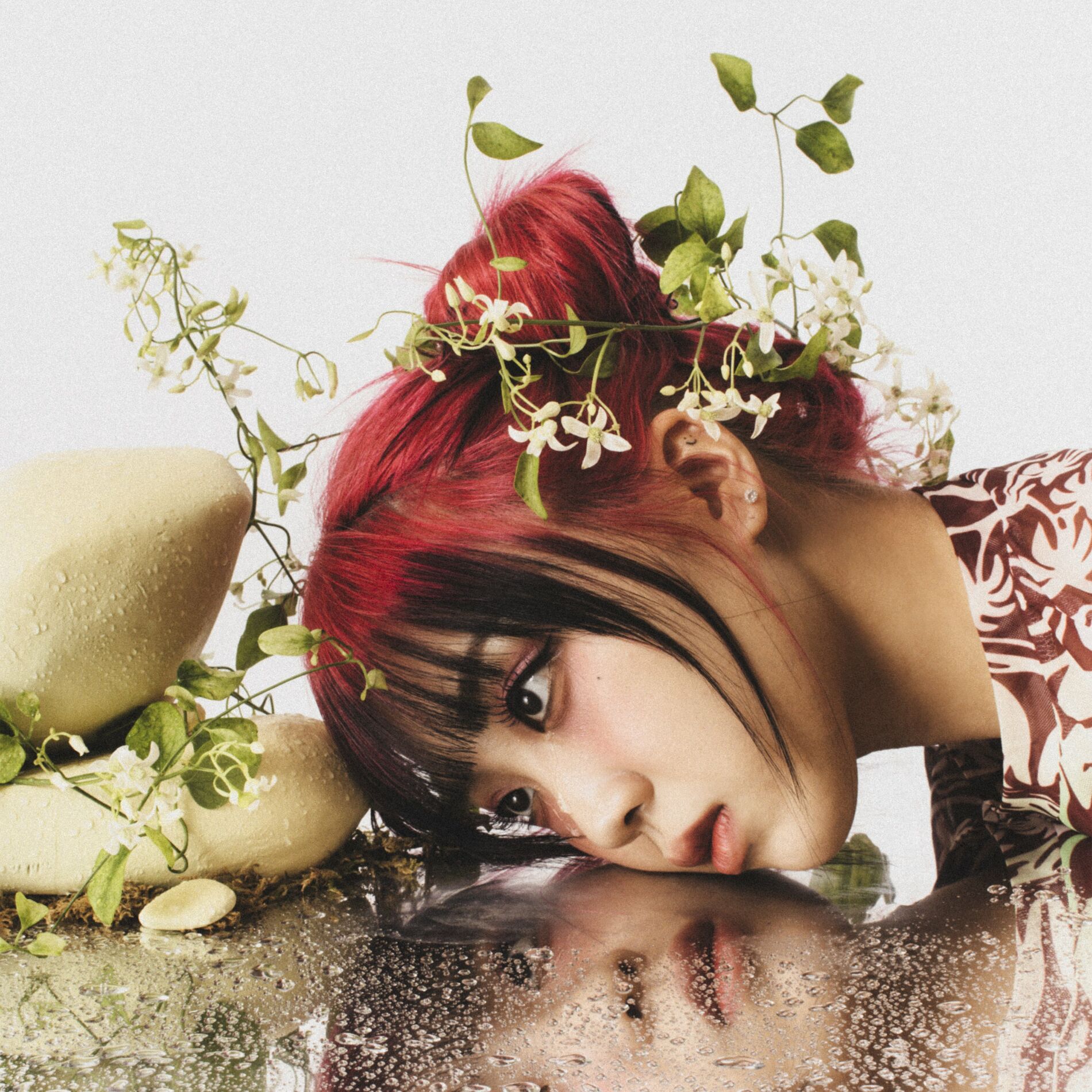 Album cover of Day & Night (feat. Jay Park)
