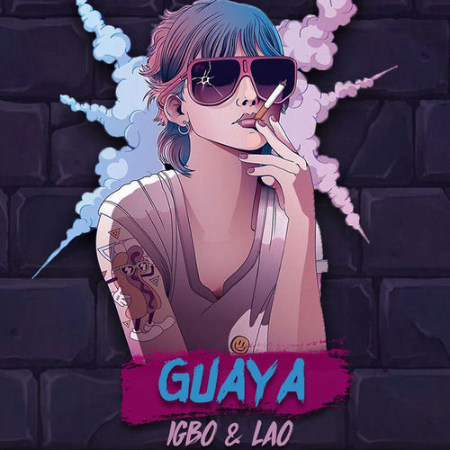 Guaya artwork