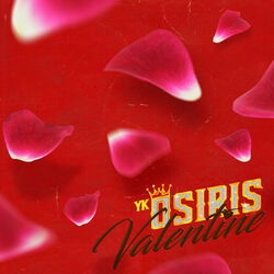 Cover of Valentine