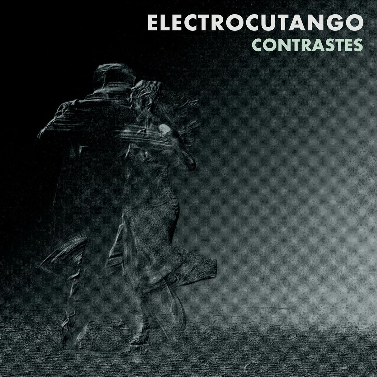 Album cover of Contrastes