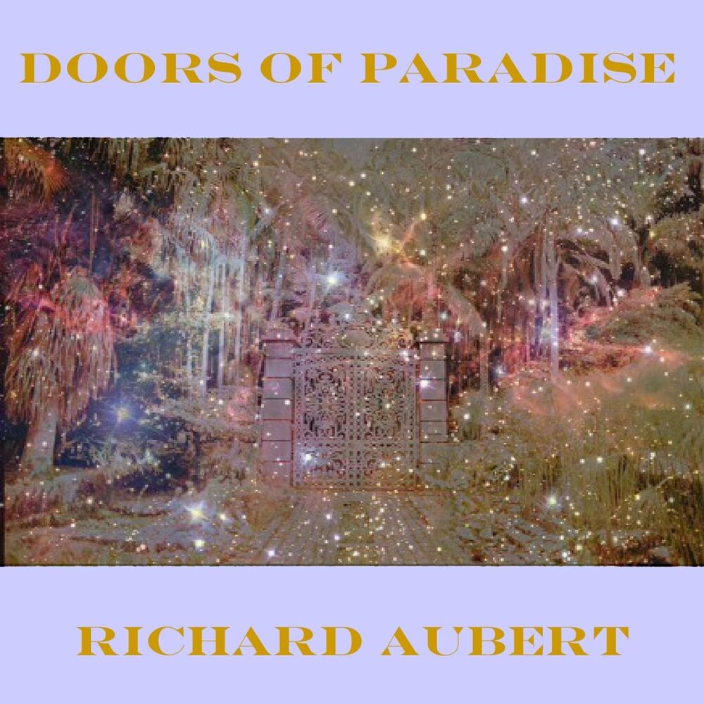 Picture of Doors of Paradise