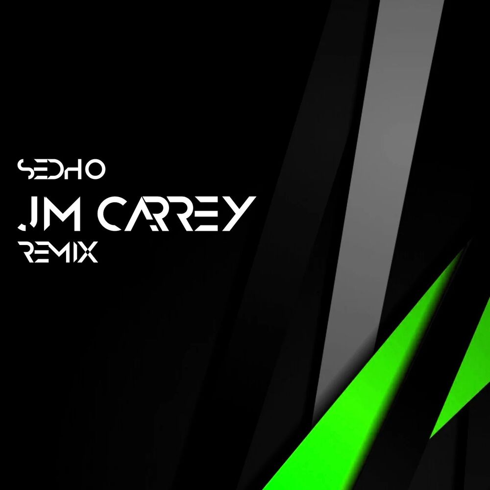 Picture of Jim Carrey (Remix)