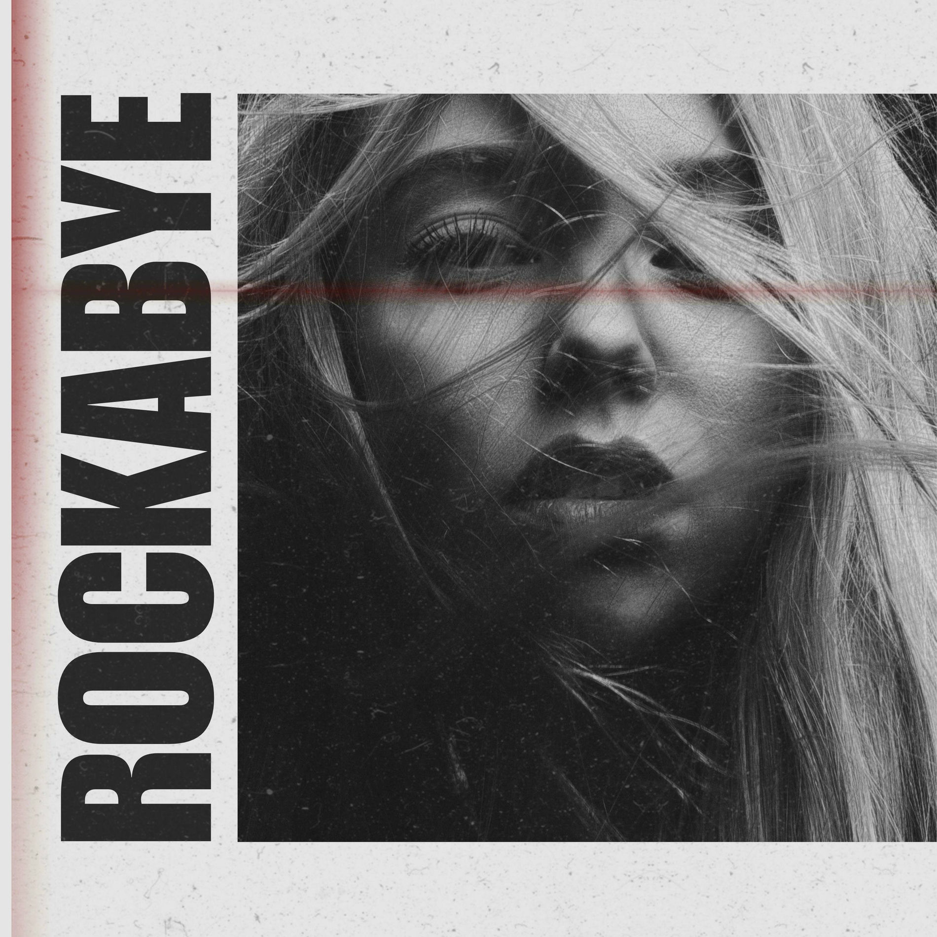 Album cover of Rockabye