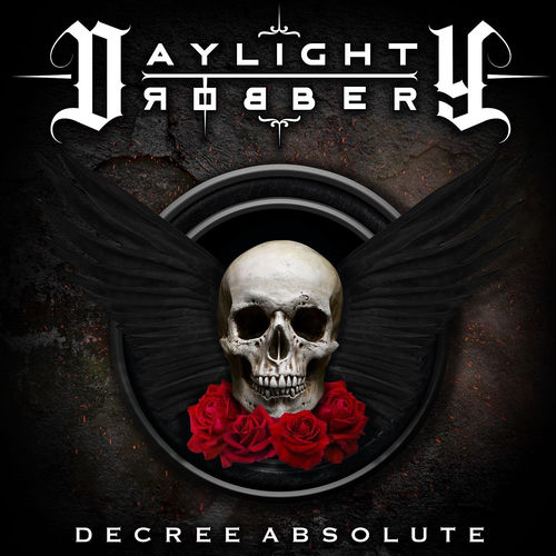 Decree Absolute